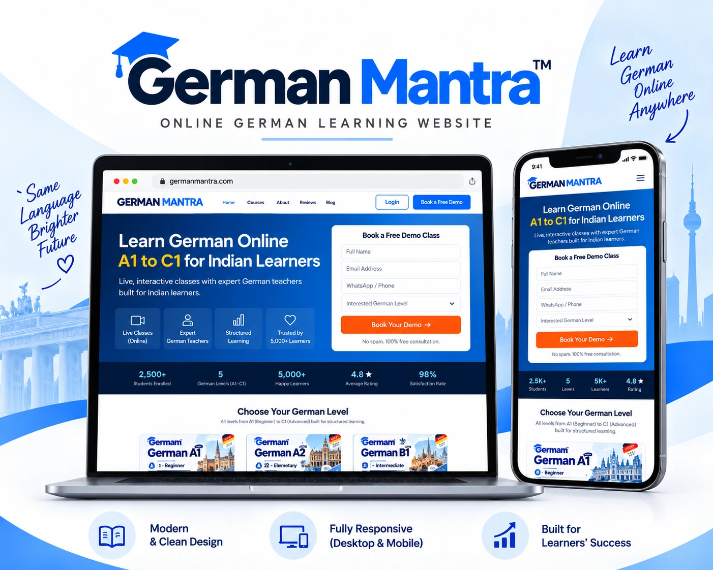 German Mantra